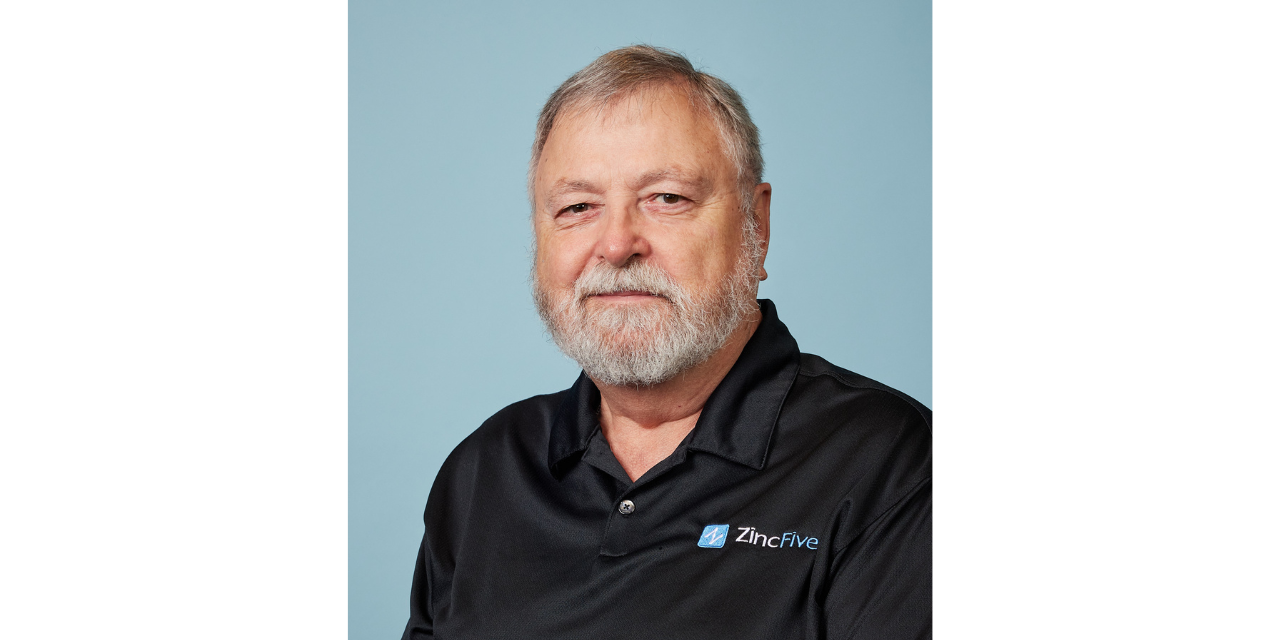 ZincFive’s Dan Lambert to Join ESS Discussion at the 2026 OCP EMEA Summit