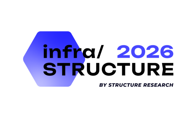 Structure Research to Host Webinar Exploring the Rise of Neoclouds and the Future of AI Infrastructure