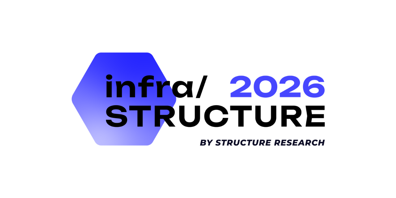 Structure Research to Host Webinar Exploring the Rise of Neoclouds and the Future of AI Infrastructure