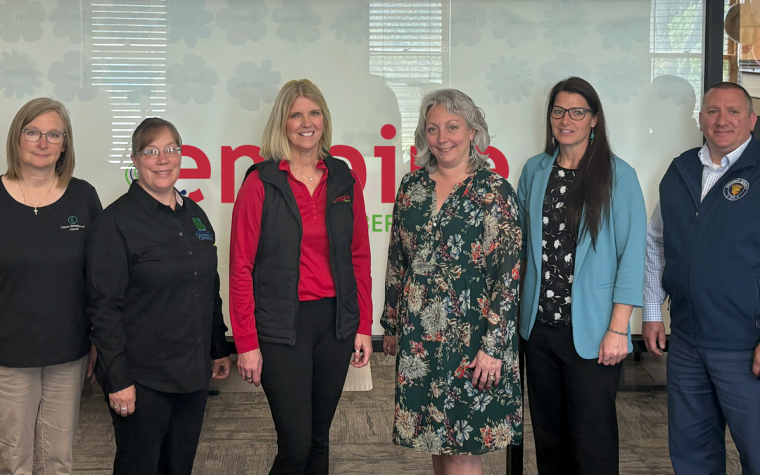 Empire Fiber Internet Marks Completion of Steuben County Expansion, Highlights Community Impact