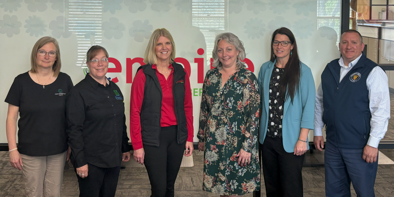 Empire Fiber Internet Marks Completion of Steuben County Expansion, Highlights Community Impact