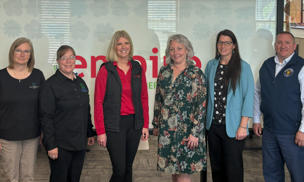 Empire Fiber Internet Marks Completion of Steuben County Expansion, Highlights Community Impact
