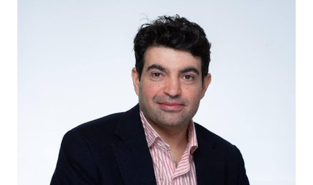 Foresight Co-Founder Atif Ansar to Speak at Datacloud Global Congress 2026