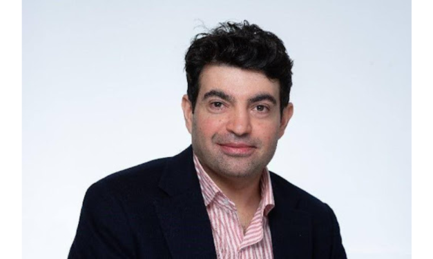 Foresight Co-Founder Atif Ansar to Speak at Datacloud Global Congress 2026