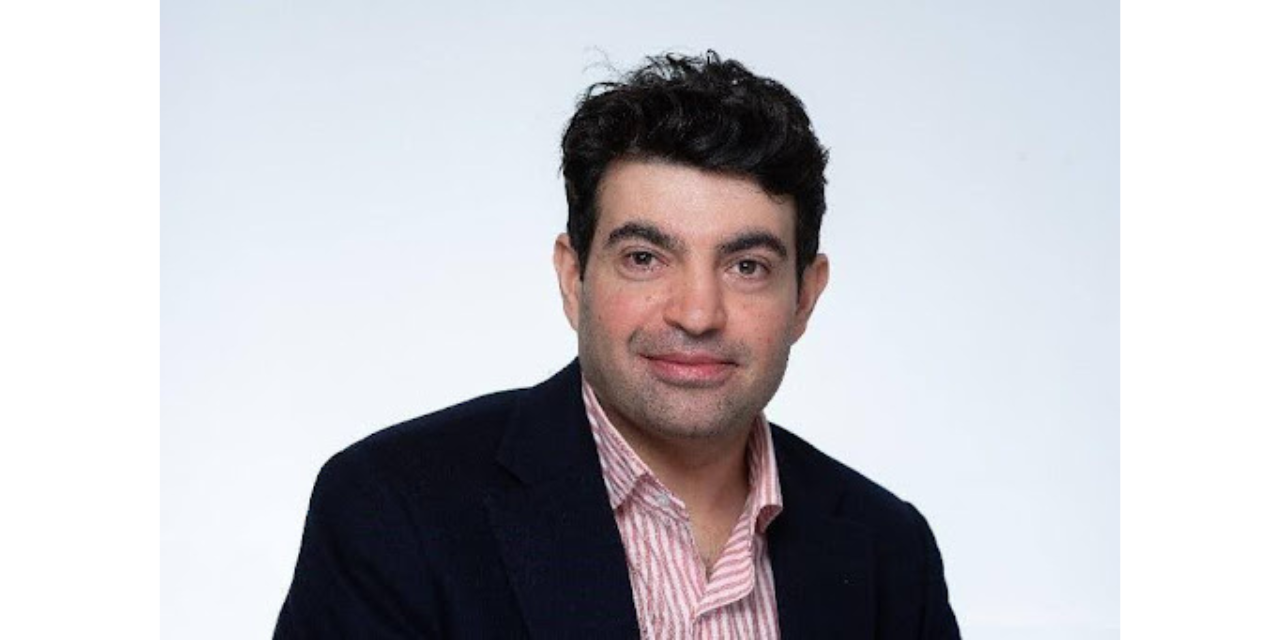 Foresight Co-Founder Atif Ansar to Speak at Datacloud Global Congress 2026