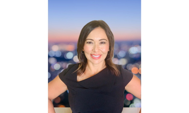 Aureon’s Priscilla Favors to Speak at The Connected World LIVE!