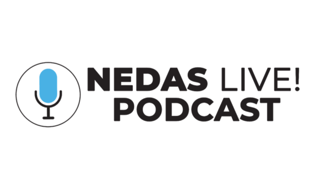 NEDAS Live! Podcast Episode 66: “Delivering the AI Era: Building a 100-Terabit Midwest Connectivity Corridor”
