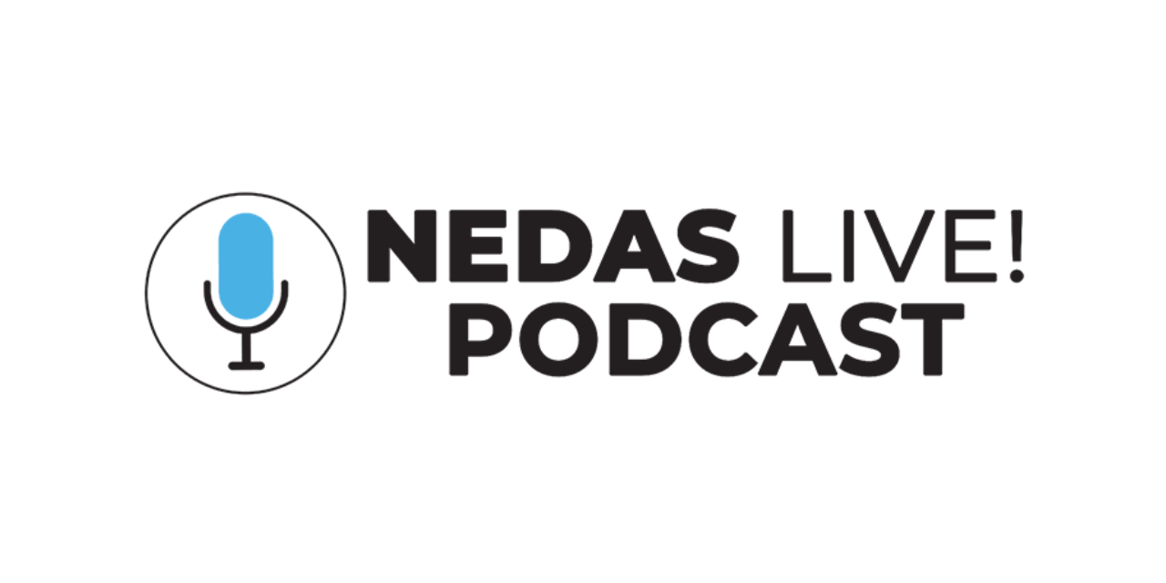 NEDAS Live! Podcast Episode 66: “Delivering the AI Era: Building a 100-Terabit Midwest Connectivity Corridor”
