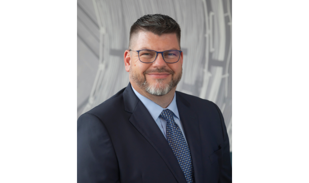 Sabey Data Centers Director of Customer Solutions Johnny Miles Speaks at Advancing Data Center Construction: Texas