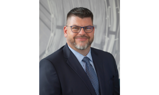 Sabey Data Centers Director of Customer Solutions Johnny Miles Speaks at Advancing Data Center Construction: Texas