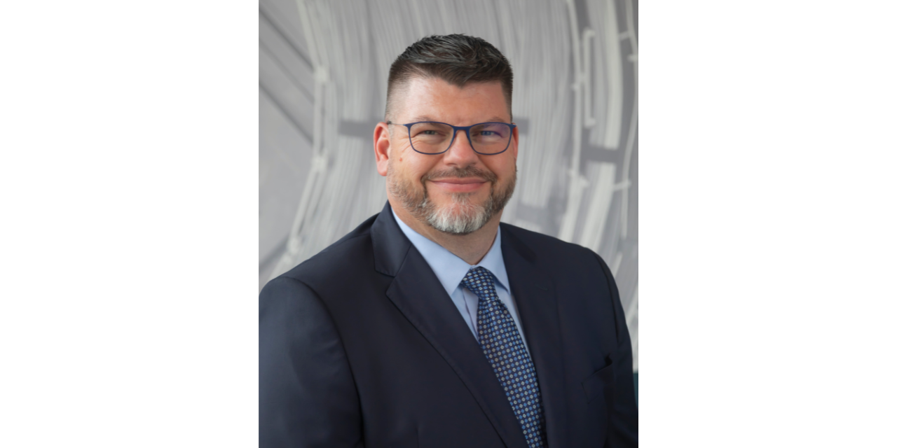 Sabey Data Centers Director of Customer Solutions Johnny Miles Speaks at Advancing Data Center Construction: Texas