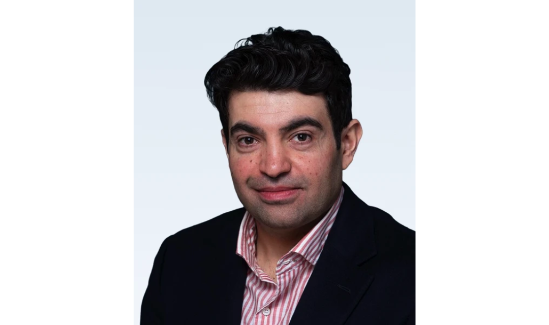 Foresight Executive Chairman and Co-Founder Dr. Atif Ansar to Speak at Platform Global 2026