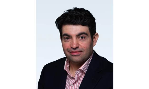 Foresight Executive Chairman and Co-Founder Dr. Atif Ansar to Speak at Platform Global 2026