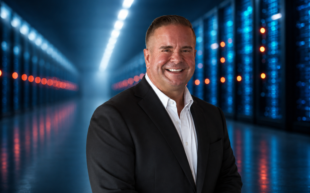 Duos Technologies Group, Inc. CEO Doug Recker to Speak at Datacloud USA ‘26