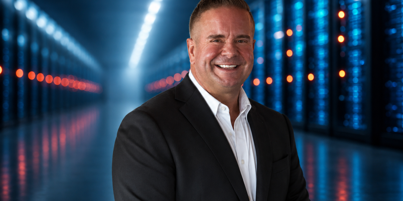 Duos Technologies Group, Inc. CEO Doug Recker to Speak at Datacloud USA ‘26