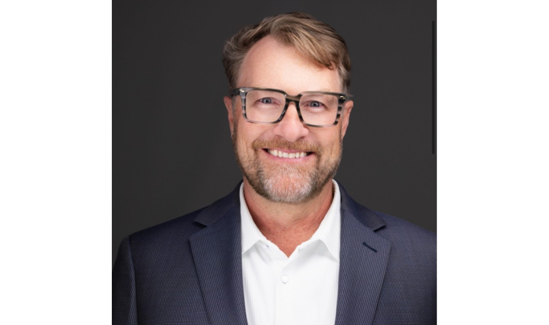 Scott Charter to Speak at AI Infra Summit on Using AI + Physics to Rethink Data Center Design