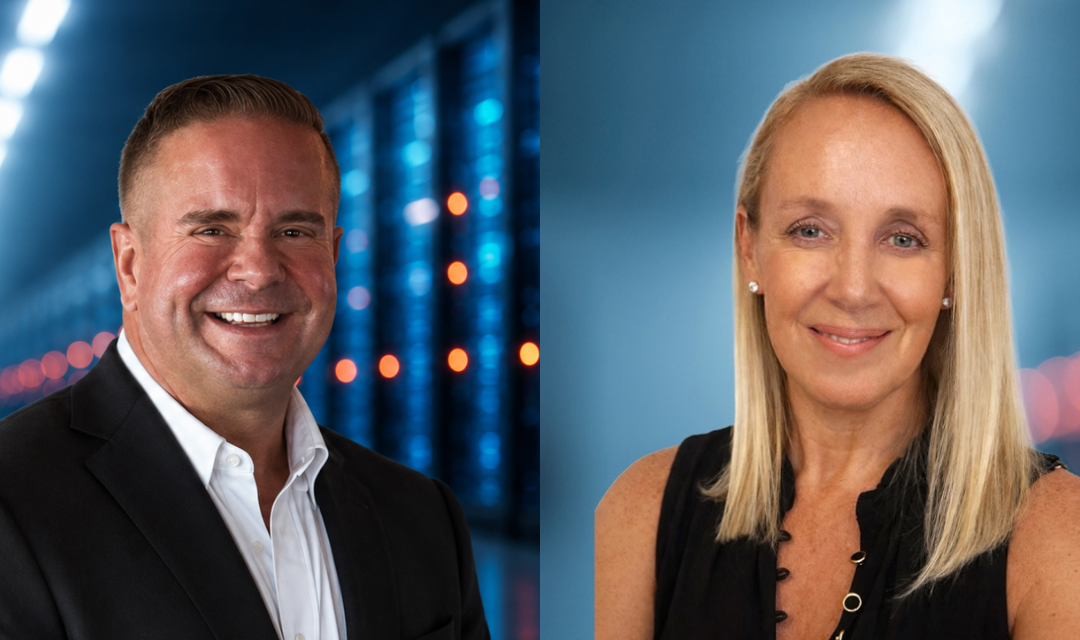 Duos Technologies Group, Inc. CEO Doug Recker and SVP Kristen Sanderson to Speak at infra/STRUCTURE 2026