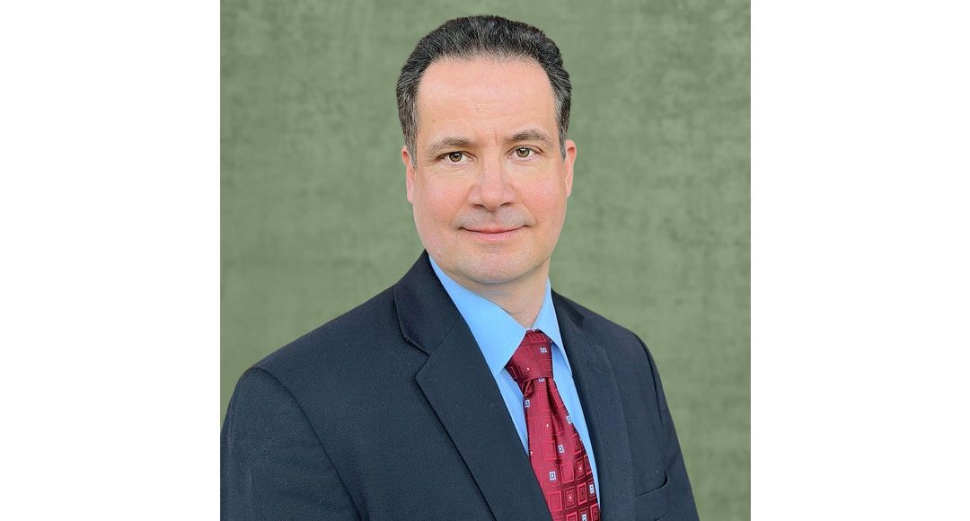 Oscar Appoints Paul S. Lynch as Senior Vice President of Sales