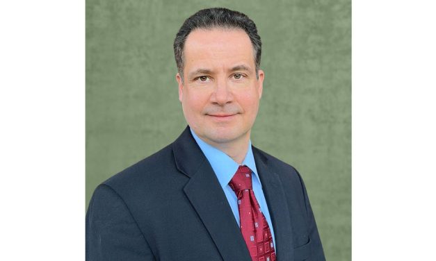Oscar Appoints Paul S. Lynch as Senior Vice President of Sales