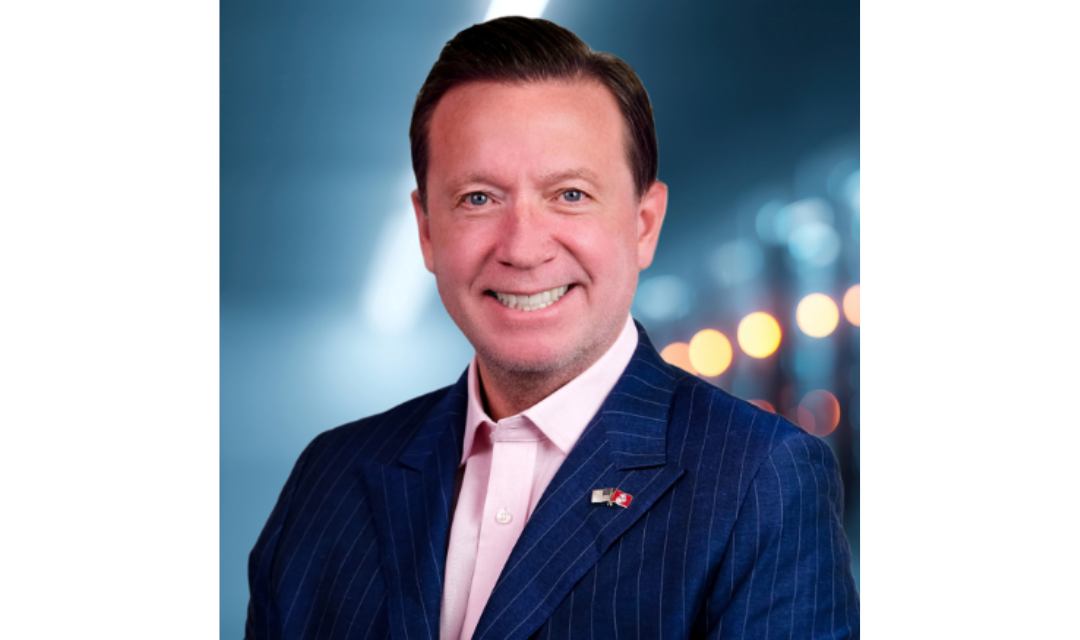 Duos Edge AI Vice President of Sales Mike Ellison to Speak at The 2026 INCOMPAS Show