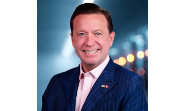Duos Edge AI Vice President of Sales Mike Ellison to Speak at The 2026 INCOMPAS Show