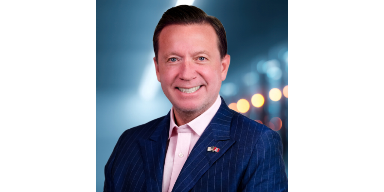 Duos Edge AI Vice President of Sales Mike Ellison to Speak at The 2026 INCOMPAS Show