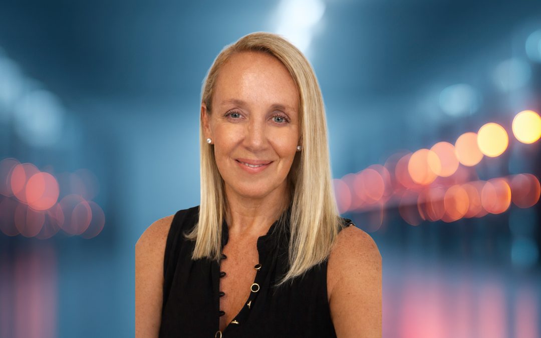Duos Technologies Group SVP Kristen Sanderson to Speak at DCD Connect | Virginia 2026