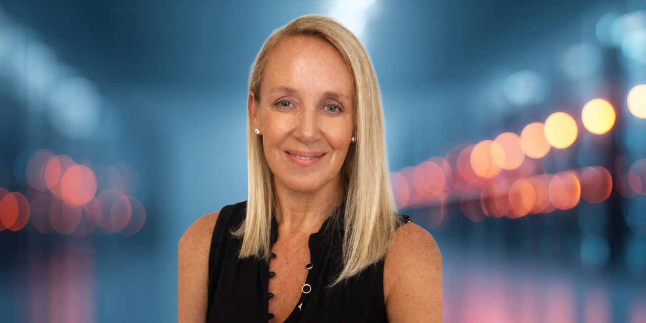 Duos Technologies Group SVP Kristen Sanderson to Speak at DCD Connect | Virginia 2026